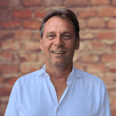 Marc Honnef  - NVM Register Makelaar